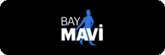Baymavi logo