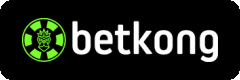 Betkong logo