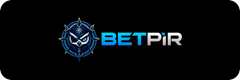 Betpir logo