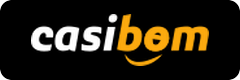 Casibom logo