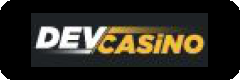 Devcasino logo