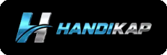 Handikap logo