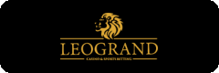 LeoGrandbet logo