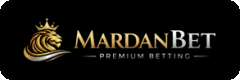 Mardanbet logo