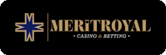 Merit Royal Casino logo