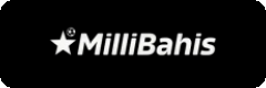 Millibahis logo