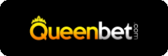 Queenbet logo