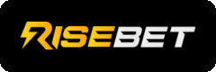 Risebet logo