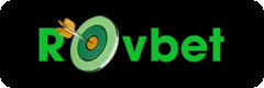 Rovbet logo